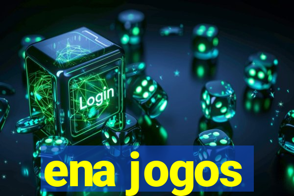 ena jogos